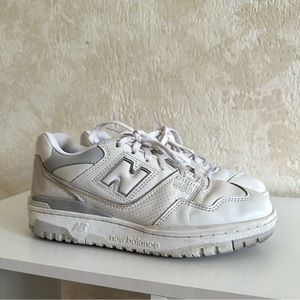 new balance 550 shoes